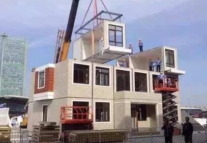 我們需要的“新型建造方式”是什么樣子的？